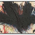 Arnulf Rainer — Handmalerei (Ручная роспись), изображение 2