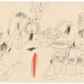 Arshile Gorky — Без названия, изображение 1