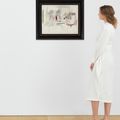 Arshile Gorky — Без названия (Рисунок), изображение 4