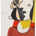 Arshile Gorky — Глава, изображение 1