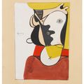 Arshile Gorky — Глава, изображение 2