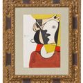Arshile Gorky — Глава, изображение 3