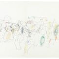 Arshile Gorky — Без названия, изображение 1