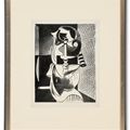 Arshile Gorky — Манекен, изображение 2