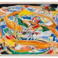 Asger Jorn — Ла Страда, изображение 2