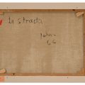 Asger Jorn — Ла Страда, изображение 3