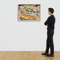 Asger Jorn — Ла Страда, изображение 4
