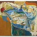 Asger Jorn — Неопределенное настроение, изображение 1