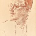 Augustus John — Глава "Джеймса Джойса", изображение 1