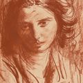 Augustus John — Дорелия, изображение 1