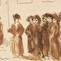 Augustus John — Собрание, изображение 1