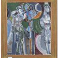 Avigdor Arikha — БЕЗ ТИТРА, изображение 3