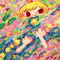 Ayako Rokkaku — Без названия (ARP 18-014), изображение 1