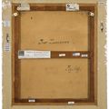 Balthus — Портрет де Лоуренса Б., изображение 5