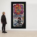 Banksy — Необработанный алмаз, изображение 2
