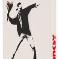 Banksy — Любовь витает в воздухе, изображение 2
