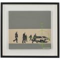 Banksy — Высокоточное бомбометание, изображение 2