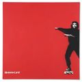 Banksy — Че Гевара на коньках, изображение 1