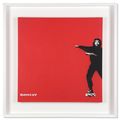 Banksy — Че Гевара на коньках, изображение 2