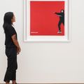 Banksy — Че Гевара на коньках, изображение 3