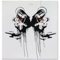 Banksy — Ядовитая Мэри, изображение 1