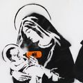 Banksy — Ядовитая Мэри, изображение 3