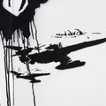 Banksy — Ядовитая Мэри, изображение 4