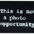 Banksy — Это Не Возможность Сфотографироваться CP/16, изображение 1