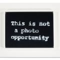Banksy — Это Не Возможность Сфотографироваться CP/16, изображение 2