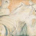 Barbara Hepworth — Подготовка, изображение 1