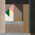 Barbara Hepworth — Абстрактный, изображение 1