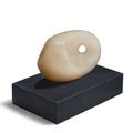 Barbara Hepworth — Маленький овал, изображение 4