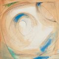 Barbara Hepworth — Каменная форма (Минкарло), изображение 1