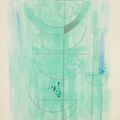 Barbara Hepworth — Зеленый человек, изображение 1