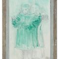 Barbara Hepworth — Исследование для группы, изображение 2