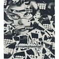 Barbara Kruger — Без названия (Мы - ваши косвенные доказательства), изображение 1