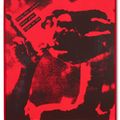 Barbara Kruger — Без названия (Только нерожденные имеют право на жизнь), изображение 1