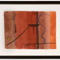 Barnett Newman — Без названия, изображение 2