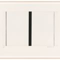 Barnett Newman — Гравюра без названия 1, изображение 2