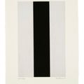 Barnett Newman — Гравюра без названия 2, изображение 1