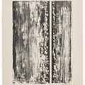 Barnett Newman — Без названия, изображение 1
