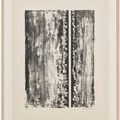Barnett Newman — Без названия, изображение 2