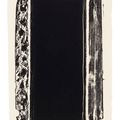 Barnett Newman — Без названия, изображение 1