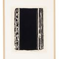 Barnett Newman — Без названия, изображение 2