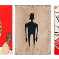 Barry McGee — Без названия, изображение 1