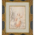 Bartolomé Esteban Murillo — Молодой Христос, достойный человек., изображение 2