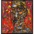Beauford Delaney — Шалфей Черный, изображение 2