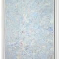 Beauford Delaney — Композиция Bleu, изображение 2