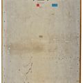 Ben Nicholson — Октябрь 1949 года (Рангитане), изображение 2