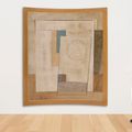 Ben Nicholson — Октябрь 1949 года (Рангитане), изображение 3